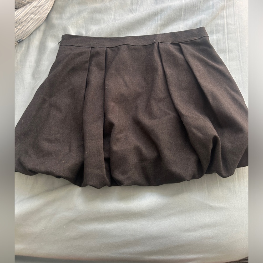 Never been worn; just doesn’t fit anymore!